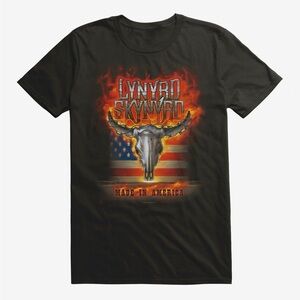 Lynyrd Skynyrd Tshirt